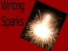 Writing Sparks: October 2014